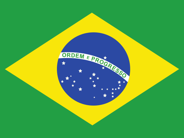 brasiliansk
